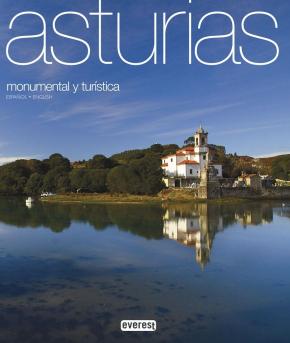 Asturias Monumental Y Turistica en pdf