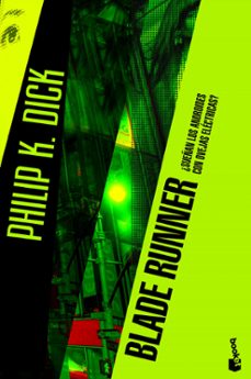 Blade Runner: ¿sueñan Los Androides Con Ovejas Electricas?