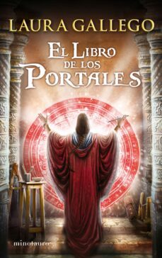 El Libro De Los Portales