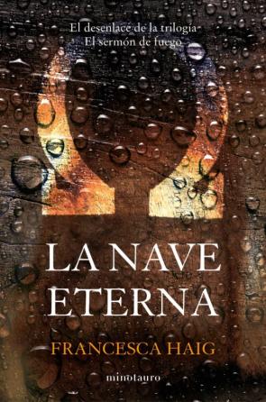 La Nave Eterna (El Sermon De Fuego Iii) en pdf
