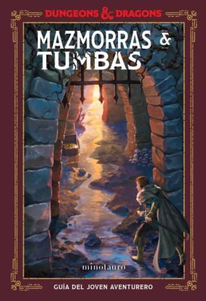 Dungeons &Amp; Dragons. Mazmorras &Amp; Tumbas