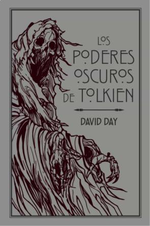 Poderes Oscuros De Tolkien