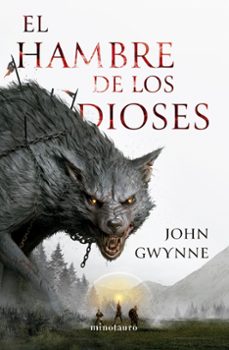 Hermanos De Sangre Nº 02/03 El Hambre De Los Dioses