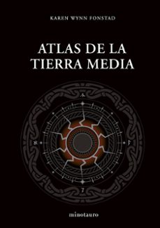 Atlas De La Tierra Media