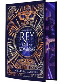 Rey Entre Sombras (edición Especial Limitada)