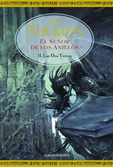 El Señor De Los Anillos Ii: Las Dos Torres (tapa Dura Lujo)