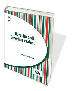 Libro Derecho Civil. Derecho Reales en PDF