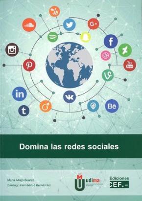 Domina Las Redes Sociales