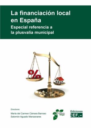 La Financiacion Local En España