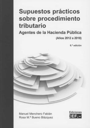 Supuestos Prácticos Sobre Procedimiento Tributario Supuestos Prácticos Sobre Procedimiento Tributario