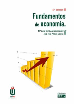 Fundamentos De Economia (4ª Ed.)