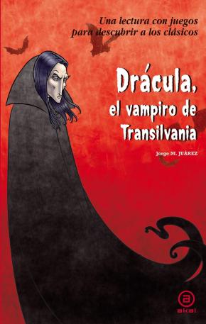 Dracula: El Vampiro De Transilvania