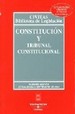 Constitucion Y Tribunal Constitucional (19ª Ed. 2003)