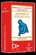Propiedad Intelectual (16ª Ed.)