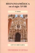 Hispanoamerica En El Siglo Xviii (3ª Ed.) en pdf