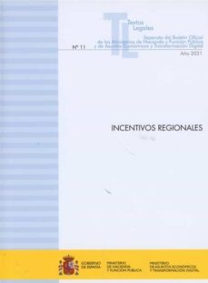 Incentivos Regionales