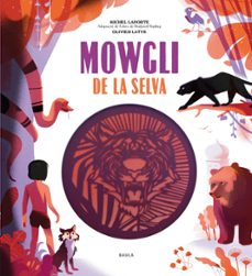 Mowgli De La Selva (cat)