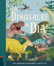 Un Dinosaure Al Día