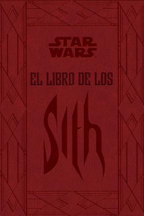 El Libro De  Los Sith