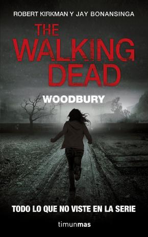 The Walking Dead: Woodbury en pdf