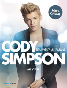 Cody Simpson: Bienvenidos Al Paraiso