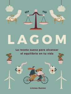 Lagom: La Receta Sueca Para Alcanzar El Equilibrio En Tu Vida