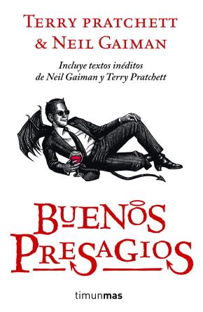Libro Buenos Presagios en PDF
