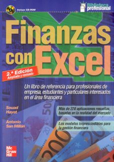 Finanzas Con Excel (2ª Ed.)