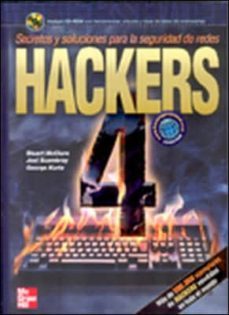 (i.b.d.) Hackers 4 (con Cd-rom)