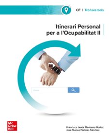 Itinerari Personal Per A L’ocupabilitat Ii (grau Superior)