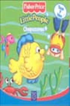 Animals Aquatics