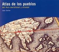 Atlas De Los Pueblos Del Asia Meridional Y Oriental en pdf