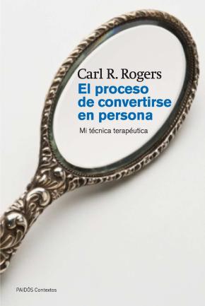 El Proceso De Convertirse En Persona