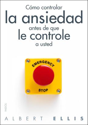 Libro Como Controlar La Ansiedad Antes De Que Le Controle A Usted en PDF