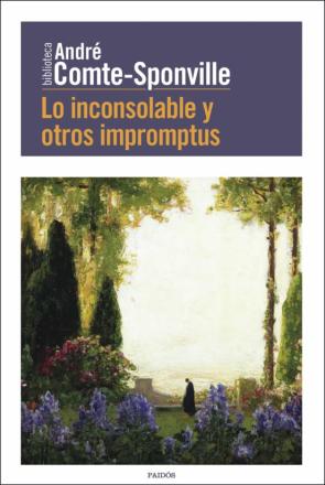 Lo Inconsolable Y Otros Impromptus
