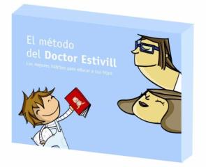 El Metodo Del Dr. Estivill (Caja 3 Vols.)