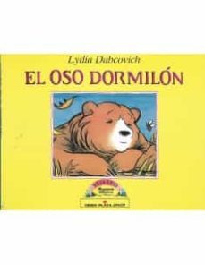 El Oso Dormilón