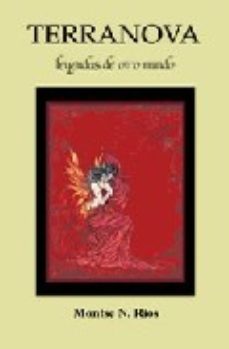 Terranova: Leyendas De Otro Mundo