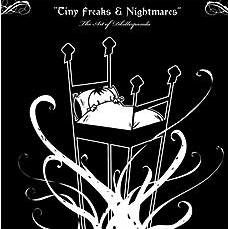 Tiny Freaks & Nightmares