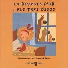 La Rinxols D Or I Els Tres Ossos