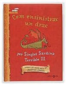 Com Ensinistrar Un Drac