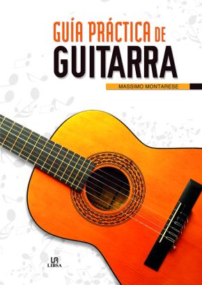 Guia Practica De Guitarra