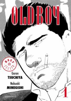 Old Boy 1