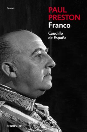 Franco: Caudillo De España (ed. Actualizada)