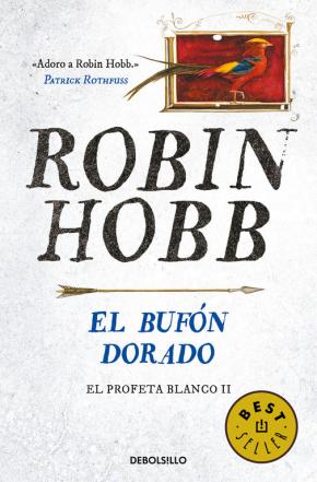 El Bufon Dorado (saga El Reino De Los Vetulus 8 / Trilogia El Pro Feta Blanco 2) en pdf