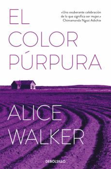 El Color Purpura