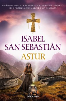 Astur (saga De La Reconquista)