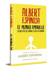 El Mundo Amarillo (edicion Limitada)