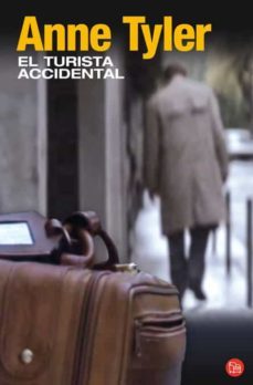 El Turista Accidental