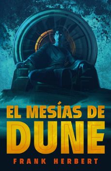 El Mesías De Dune (deluxe Ed. Limitada)
